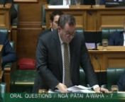2020-02-19 - Question 7 - Hon Paul Goldsmith to the Minister of FinancennGrant Robertson,Paul Goldsmith,Jacinda Ardern,Stuart Nash