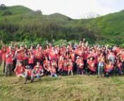 Our founders started our company by preparing land and planting sugarcane. On Martin Luther King Jr. Day, nearly 80 A&amp;B employees and their families kicked off our 150 Days of Service program by clearing invasive plants, removing trash and planting native trees at Hamakua Marsh alongside nonprofit partners Kupu Hawaii and DLNR.nn150 Days of Service commemorates our milestone anniversary by organizing 150 employee days of volunteer time to organizations across Hawaii throughout 2020. Our firs