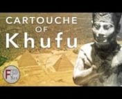 Dr. Michael S. Heiser talks about the Cartouche in the tomb of Khufu and if Khufu had any ties to ancient alien theories. Learn more about this episode and all of our episodes at https://www.fringepop321.com. nnAs you can see by watching our channel, we do not monetize our videos with ads from YouTube. We have no outside funding for these videos. We rely on great people like you to help support the work that we do here at Fringe Pop 321. Please consider sponsoring this content through our Patreo