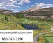 Sticks and Stones Golf Simulators (SSG) brings the course to you!tn&#124; www.sticksandstonesgolfsimulators.com &#124;tn&#124; Call Today!  888-978-5290 &#124; #TruGolfNerds &#124; #GolfSimulators &#124;tntnFacebook: www.facebook.com/sticksandstonesgolfsimulatorstnTwitter: https://twitter.com/golfsimulators1tnLinkedIn: https://www.linkedin.com/company/stic...tnLinkedIn: https://www.linkedin.com/in/darin-jac...tnInstagram: https://www.instagram.com/sticksandst...tnYouTube: https://www.youtube.com/channel/UCmLQ...tntnBe an ev