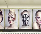 NK - Haute Cosmetics (Case Film) | Rebecka Osvald (Hobby Creative) from hobby cosmetics