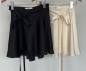 Orseund Iris Ballerina Skirts from ballerina