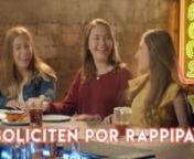 Rappi - Pay - No te empelicules -La cuenta impagable from rappi pay