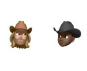 Animoji lyric video for Lil Nas X&#39;s Old Town Road featuring Billy Ray Cyrus.nnDirector: Jonas BerrynAnimation: Dan NovarronnClient: Columbia RecordsnnLink to YouTube: https://www.youtube.com/watch?v=luQ0JWcrsWg&amp;ab_channel=LilNasX