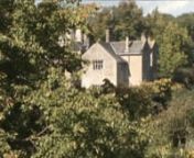 This is the magnificent Elizabethan Levens Hall, Cumbria with its oldest topiary gardens in Britain, situated just south of the English Lake District in the North West of England .n nChris Richardson-Brand interviews its owners Hal &amp; Susie Bagot, as well as the Head Gardner, Chris Crowder, as part of his highly acclaimed