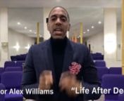 Any Biggie Smalls Fans? nIn this Watch God Work episode Pastor Alex takes us back with a revelation from “Life After Death” nSometimes we need to let somethings die before we reach our full potential! nnWatch God Work