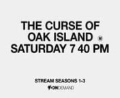 The Curse of Oak Island Season 3 - Promo from the curse of oak island episodes 2020