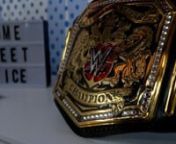Have you ever wondered what it would be like to intern at WWE for the summer? Watch this video and find out!nnThis video is also featured at https://corporate.wwe.com/careers/internships