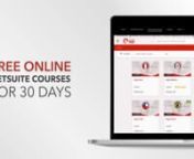 #OracleNetSuite #NetSuite #LatamReadynnTo support the Oracle NetSuite community, LatamReady is offering FREE online NetSuite training courses for the next 30 days: nnhttps://tinyurl.com/t2mj5wh. nnClick here to get your free NetSuite online training courses today: nnhttps://tinyurl.com/t2mj5whnnClick here to get your free NetSuite online training courses today: nnhttps://tinyurl.com/t2mj5whnn____________________________________________________________nTranscription:nnLatamReady extends a Helping