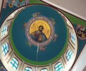 “Letting in the Light” is a short documentary that follows Sister Thekla, an iconographer who travelled to Wellington from the Congo in Africa, to paint the Pantocrator on the dome of Wellington’s Greek Orthodox Cathedral, the Evangelismos church.nnAdding the Pantocrator iconography to the dome is a significant milestone in the history of this beautiful church. The film shares the story of how this remarkable work was created and celebrates the Greek Orthodox faith in New Zealand.nnEnglish