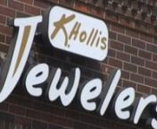 K.Hollis Jewelers carries Pandora Jewelry and dozens of other designer jewelry collections and specializes in bringing your jewelry ideas to life. You&#39;ll find a warm, friendly environment where you&#39;ll find thousands of great jewelry and gift ideas from &#36;20 to &#36;20,000 - everything from one-of-a-kind beaded jewelry to diamonds, fine jewelry and engagement rings.