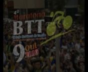 Vídeo de apresentação da 4ª Maratona de BTT da Póvoa de Varzim com organização da School Eventos. A prova realiza-se dia 09 de Outubro de 2010.