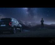 The Hyundai Creta advert is a cinematic triptych, starting with the above-mentioned “Prelaunch” teaser and accompanied by “Premium” and “Performance” commercials. This trio of energetic and captivating advertisements was directed by Matthias Zentner and produced by Picture Perfect, who performed exceptionally under such logistical and time constraints. Discovering and assembling stunning locations in a highly efficient manner. Spanning from the northern salt flats of Kutch to Ahmedab