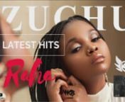 Latest WCB artist Zuchu has been around... This featuresnZuchu - NisamehenZuchu - RahanZuchu - WananZuchu - KwarunZuchu Ft Mbosso - Ashura &amp; many more... Remember to subscribe to my YouTube channel here https://urlmr.com/youtubenAlso on HearThis here https://urlmr.com/zuchunNo noise! Just Hits