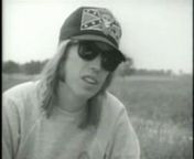 This is a half-hour documentary special I produced and directed for MTV in 1986. nTom Petty’s hand had finally healed (after he’d broken it in a fit of frustrated pique caused by his inability to complete the long-gestating “Southern Accents” album) and the band was anxious to play. We captured the Heartbreaker’s very first live show in years – an impromptu concert on the roof of the Don Ce Sar hotel in St. Petersburg (a rather obvious tribute to the Beatles&#39;