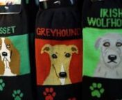 Sabyloo Dog Breed Socks get their second of fame!nPaws Up!!! Sabyloo.com