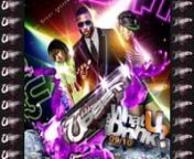 What U Wanna Drink ? 09/10 - New Hip Hop Podcast - DJ UPSET nnDownLoad:nhttp://soundcloud.com/djupset/what-u-...nornhttp://www.multiupload.com/6BL95YVCQOnnFaceBook:nfacebook.com/djupsetnn1. Usher Featt. Fatman Scoop Will.I.Am - OMG (DJ Class Remix)nn2. Honarobel Feat. Pitbull &amp; Jump Smokers - Now You See It (Club)nn3. Ciara - Gimme Thatnn4. 3OH!3 - House Partynn5. The Pack - 19 Tittiesnn6. Elephant Man Feat. Nazy - Boomnn7. Paul G Feat. Akon - Bang It Allnn8. Sean Paul - Hey Yann9. Jay Sean