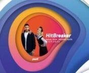 HitBreaker week 12 2020 from 2020 breaker