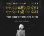 This film is the testimony of a World War II veteran and an intimate portrait of the main protagonist, Uncle Nusya. It presents a real person of flesh and blood whose identity is hidden behind a jacket hung with medals. But also important are his feelings and a past captured in the form of tattoos on his body.nnFestivals and Awards:nn- Zlin International Film Festival (Zlin, Czech, 2017) - Zlin Dog Competition Best Short Documentaryn- FilmSchoolFest Munich (Munich, Germany, 2017) - Audience Awar