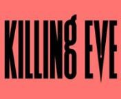 Killing Eve from killing eve