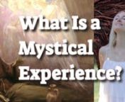 What are mystical experiences? In this clip from modern-day mystic David Hoffmeister, he shares about a mystical experience his friend had. To read more about mystical experiences, click here: https://spiri.ai/watch/what-are-mystical-experiencesnn✨✨✨ This clip on what are mystical experiences with David Hoffmeister was recorded at the Strawberry Fields Enlightenment Retreat held at the Living Miracles Monastery in Utah on August 5, 2018. More retreats and live events with David Hoffmeister