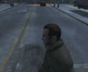 Rain Over Me - GTA IV PC from pc movie download 720p