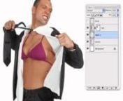 Learn how to combine body parts using Photoshop, learn how to create those cool images you saw on the net with britney spears naked and other fun photos.nMore video tutorials on http://Garcya.us/blog/category/video-tutorials/nSee our vimeo channel at: http://vimeo.com/GDT and subscribe if you like.