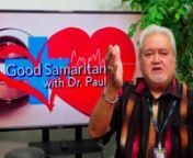 The Good Samaritan with Dr. Paul Television series, giving prominence to our community&#39;s humanitarian, communitarian, Unsung Heroes, and the likes with special gifts and blessings for all walks of life. This week we are featuring Melody Mojica for Home Sweet Home with special guest Deanne O&#39;Rear-Cameron, owner of Electric Caregivers.