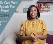 To create videos like this to establish yourself as a subject matter expert and attract your ideal client 24/7/365, visit https://parkroadstudios.comnn
