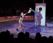 Iconic moments from the first four decades of The Big Apple Circus. Thanks to Paul Binder, Dominique Jando &amp; Circopedia, and Circus Talk.