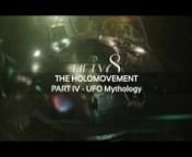 The Art of Dreaming/ The Holomovement Part IV - UFO MYTHOLOGYnnThe Revolutionary Theory of Reality + Quantum Mechanics+ The Paranormal Abilities of the Mind + The Brain and Body as a Hologram + UFO Mythology + AscensionnnIn these series of films I talk about the Holographic Universe and how this knowledge can give you comfort and empowerment in these times of chaos and change.nnThese films are about the second attention.The power to see the unseen.nIn order to change the world on the outsi