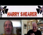 Rob Barnett Media: Video 512 - Harry Shearer Meets Our Tribe (53:05)nnActor, author, director, comedian, musician, philosopher, political satirist, record-company owner and one of the best “voices” in the business. nnThe Simpsons, Spinal Tap, Saturday Night Live, Le Show, My Damn Channel and I’ll pause. nnThis week’s mystery guest is one of the smartest, funniest creators of all-time. I’ve been lucky to call Harry Shearer my friend, collaborator, mentor and hero for more than 40 years.