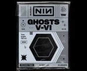 After more than a decade, a sequel for the “Ghosts” album series has just been released. Nine Inch Nails offered the double LP (containing parts V and VI of the project) completely for free as a gift to us in this challenging period. Go on their website and enjoy it (and maybe read their full statement - amazingly beautiful): www.nin.com