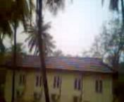 Row video shot from my mobile... My first vdo here... posting jst 2 bgn...