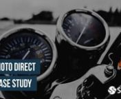 Watch to find out why Moto Direct switched e-commerce solution providers from Magento to Sana Commerce – and how it benefited. nnRead the full case study on our website here.nnMoto Direct is one of the leading motorcycle clothing and accessory manufacturers and distributors based in the UK, catering to a wide range of customers around the world. nnSana Commerce offers the shortcut to e-commerce. How? Through 100% seamless integration with SAP and Microsoft Dynamics. We deliver B2B e-commerce s