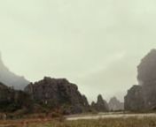 This is an environment breakdown of one of my shots from Kong Skull Island made at Industrial Light and Magic. The far background is a matte painting I made and the foreground elements were made using speedtree, Clarisse, and Nuke.