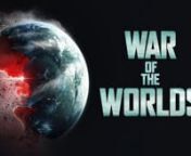War Of The Worlds - EPIX SeriesnDownload Music: https://dnamusik.sourceaudio.com/#!details?id=19115082