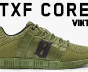 NEVER LET ANYONE OUT TRAIN YOUnhttps://www.viktos.com/products/ptxf-core-shoennStraight from the riggers room comes our inaugural entry into the fitness footwear foray, the PTXF Core™ training/gym shoe. Built with the same techniques as top-line plate carriers, the upper blends lightweight mesh with reinforced synthetic overlays, all providing the ultimate grace under pressure. A wide forefoot allows foot splay under the crushing weight of your hero lift, while our Pararigger™ sidewall wraps