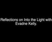 This video features Evadne Kelly, co-curator and co-creator of Into the Light: Eugenics and Education in Southern Ontario, reflecting on the exhibition and his lived experience of eugenics.nnInto the Light: Eugenics and Education in Southern Ontario is an exhibition that examines local histories and ongoing legacies of racial “betterment” thinking in Southern Ontario that de-humanized and disappeared those who did not fit the normative middle-class lives of white, able-bodied settlers. This