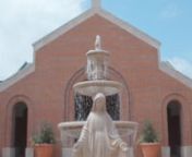 Hear the story of three families at St. Anthony of Padua and how they came to Belong Here, Believe in Jesus, and Bless Others.