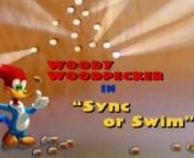 Over one hour with our favorite classic bird Woody the Woodpecker.