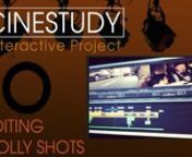 Editing Challenge, use this raw footage to edit a scene from all these dolly and crane shots! We need YOU to be our editor on this action movie!nnhttps://cinestudy.org/2019/01/28/interactive-editing-project-free/nnDOWNLOAD ALL FOOTAGE HEREnhttps://drive.google.com/open?id=128RsaufUSDlI4aDPx2Cv52bRv-oXlNeYnnCan&#39;t handle full HD? Here are the shots in 720Pnhttps://drive.google.com/open?id=1Xuu1_1y4NE6IMD8ylTr8YJKH9_BQE6VB nnOnce you’re done, feel free and upload to any free video site. You can l