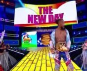 WWE Clash Of Champions 2019 - Randy Orton vs Kofi Kingston from clash of champions 2019