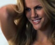 Interview with Elle model Brooklyn Decker. I edited and color corrected it as part of a 3 disc DVD series on fitness and well-being.