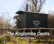The Kingcombe Centre Nature Reserve is a 20 minute documentary which uses immersive cinematic techniques to illustrate the unique qualities of one of Dorset Wildlife Trust&#39;s nature reserves. Kingcombe is an old working farm which specialises in wildlife management which supports the variety of different fields which lie across 450 acres of land. The narrative explores how specific species succeed in making their home within Kingcombe&#39;s unique fields and how Kingcombe&#39;s wildlife management suppor
