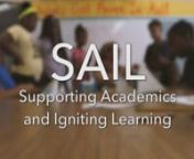 Goodbye, Summer Slide! Students Make Gains in Jax SAIL Program from said jax video