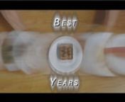 ‘BEST YEARS’ is a short student film that combines a series of unique dance and movement pieces, prompting a cohesive exploration of what it means to be a college student in today’s world. It is an unapologetic commentary on academic pressures, social stresses, eating habits, and troubling romantic encounters in the modern, young-adult life. nnnDANCERSnAnnemarie Bell, Zach Farnswoth, and Spenser Stroud nnCREWnConcept and Choreography by Spenser StroudnDirected by Spenser Stroud and Corey S