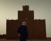 In a genre defying film, Zerzura follows a young man from a small village in Niger who leaves home in search of an enchanted oasis. His journey leads him into a surreal vision of the Sahara, crossing paths with djinn, bandits, gold seekers, and migrants. Zerzura is a modern folktale transposed onto an acid Western, equal parts Jodorowsky and Jean Rouch. Written and developed with a local Tuareg cast, Zerzura mixes ethnofiction with the genre picture, exploring themes of migration and exoticism t