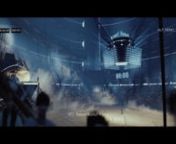 My detailed previz for director Harald Zwart on Keno (Ice monster) Sound design by Sølve Huse Amundsen (Strezza) Here`s the final version with VFX by Gimpville- https://vimeo.com/373128332