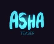 Trailer for 2D Short FIlm- AshannSynopsis: A young girl finds herself resorting to pure hope and faith at a time of desperation.nnAsha - Hope/Wish/Desire in HindinnDirection and Production: Serena AbrahamnGuiding Faculty: Prof. Binoj JohnnSound Design: Rahull Raut of Hootch Studios